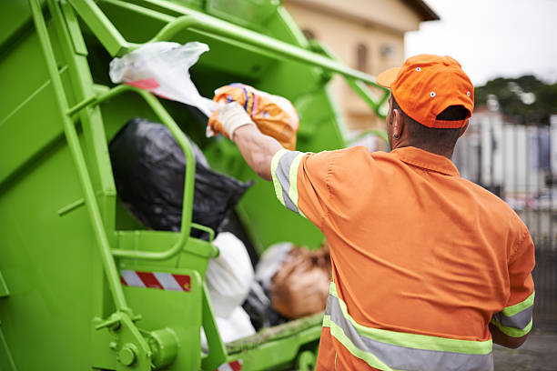 Professional Junk Removal Services in Basking Ridge, NJ