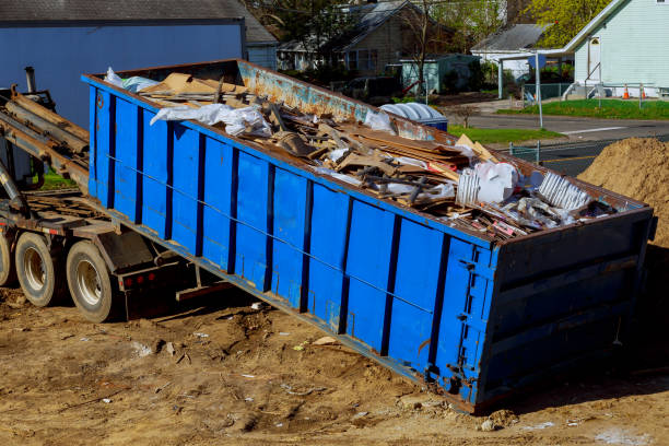 Best Hoarding Cleanup  in Basking Ridge, NJ